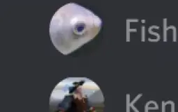 La gentillesse des gens du groupe la